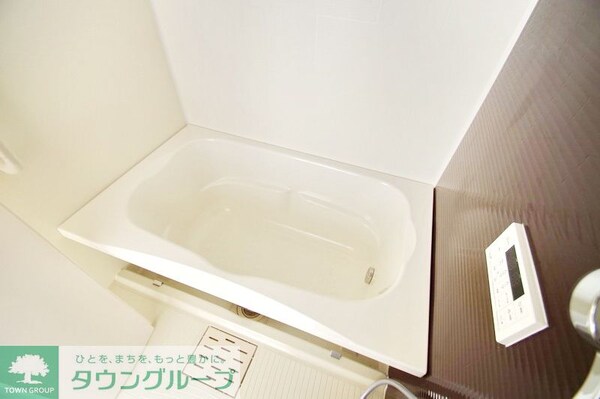 バス／シャワールーム等(★お部屋探しは、タウンハウジング多摩センター店へ★)