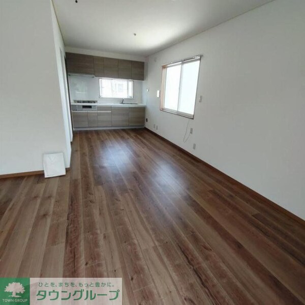 リビング・居室(★お問い合わせはタウンハウジングまで★)