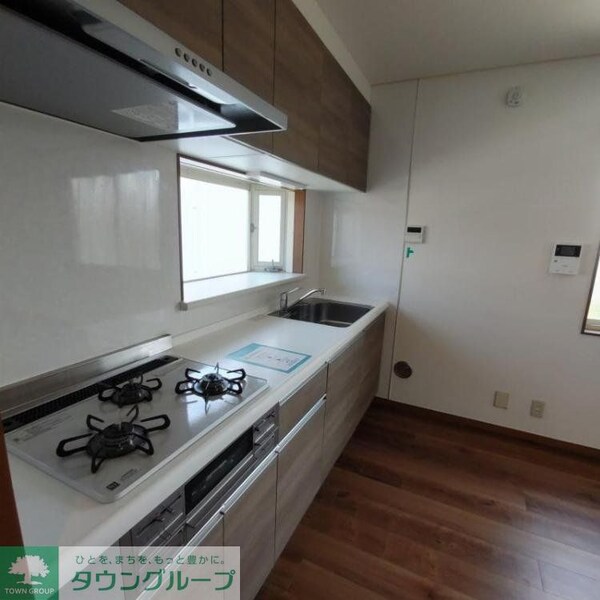 キッチン(★お問い合わせはタウンハウジングまで★)