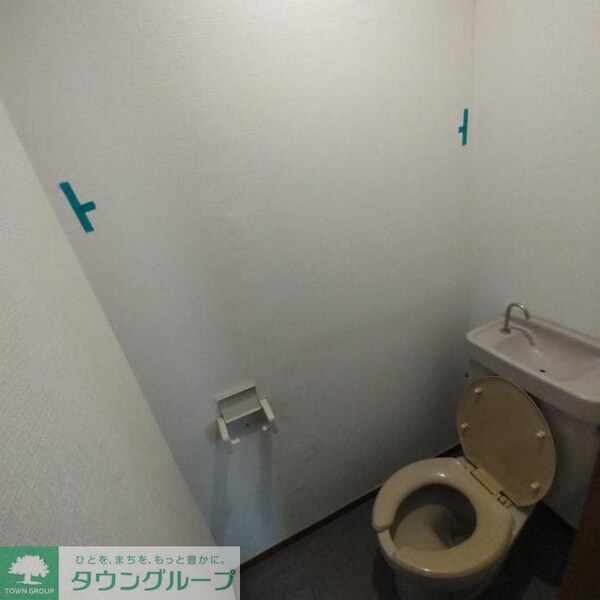 トイレ(★お問い合わせはタウンハウジングまで★)
