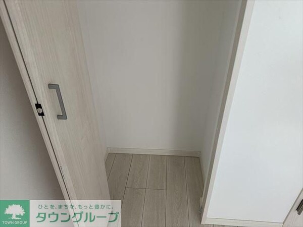 収納(★お問い合わせはタウンハウジングまで★)