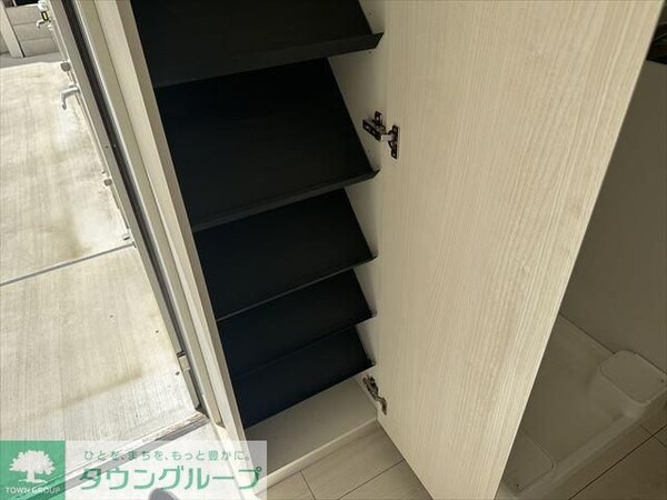 玄関(★お問い合わせはタウンハウジングまで★)