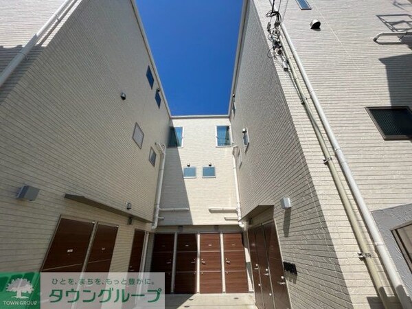 外観(★お問い合わせはタウンハウジングまで★)