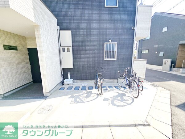 共有部分(★お問い合わせはタウンハウジング府中店まで★)