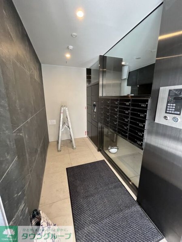 エントランス(★お問い合わせはタウンハウジングまで★)