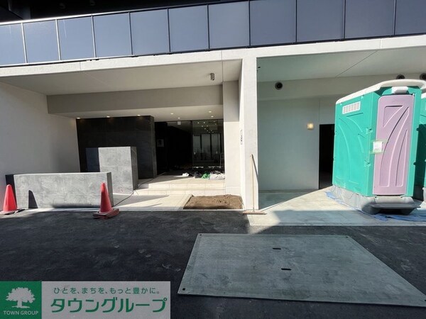 共有部分(★お問い合わせはタウンハウジングまで★)