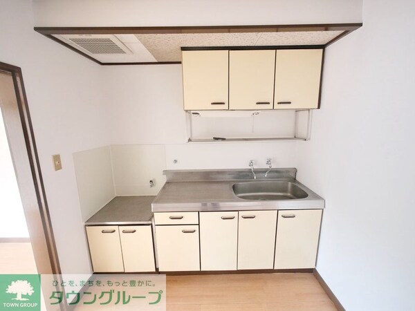 キッチン(★お部屋探しは、タウンハウジング多摩センター店へ★)