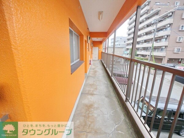 共有部分(★お部屋探しは、タウンハウジング多摩センター店へ★)