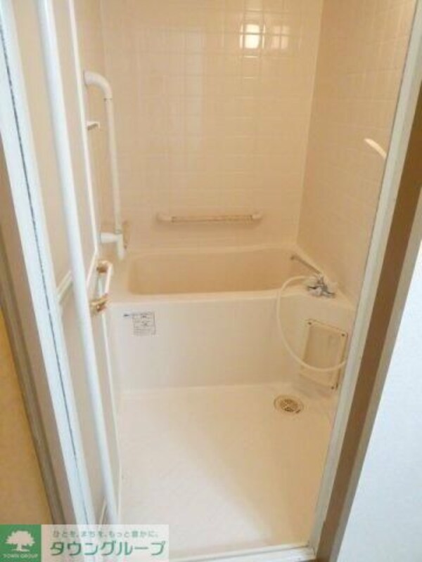 バス／シャワールーム等(★お部屋探しは、タウンハウジング多摩センター店へ★)