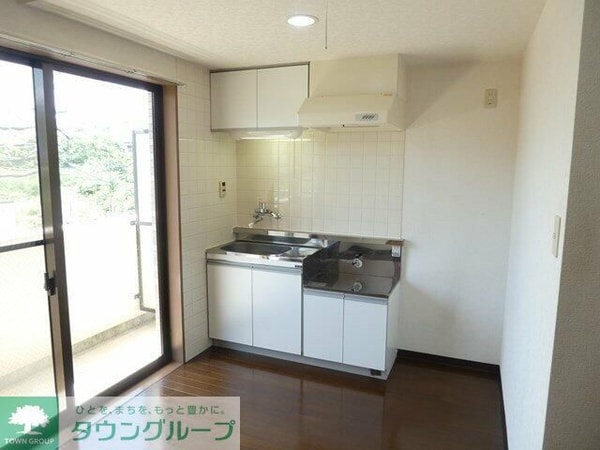 キッチン(★お部屋探しは、タウンハウジング多摩センター店へ★)