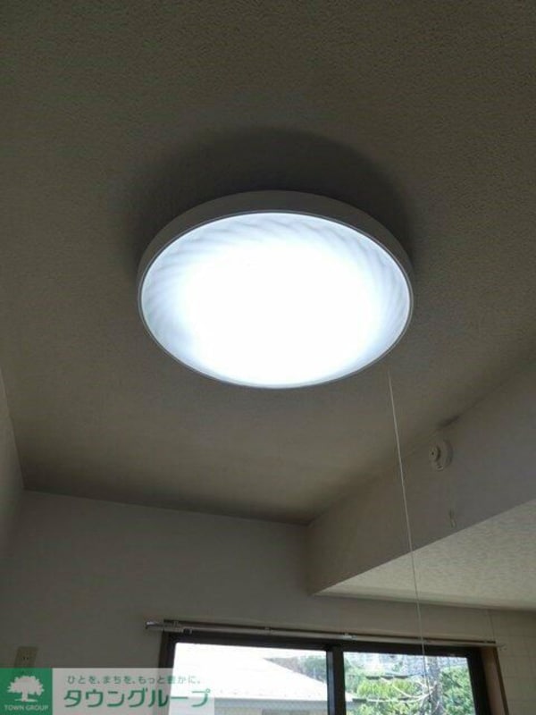 設備(★お部屋探しは、タウンハウジング多摩センター店へ★)