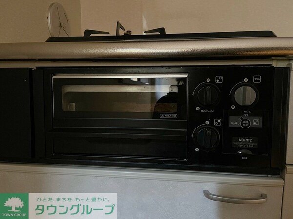 キッチン(キッチン)