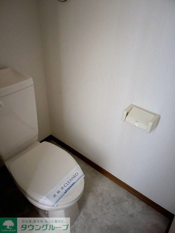 トイレ(トイレ)