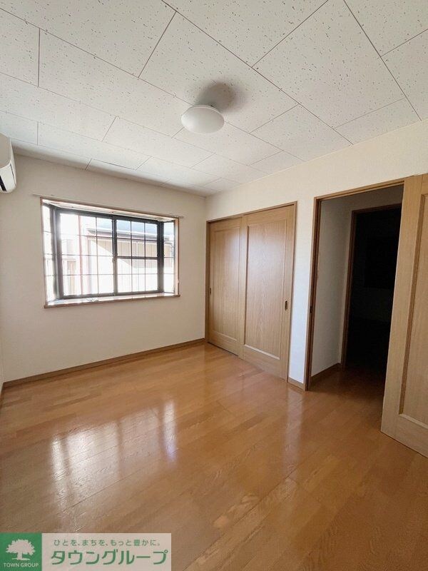 眺望(リビング/居室)