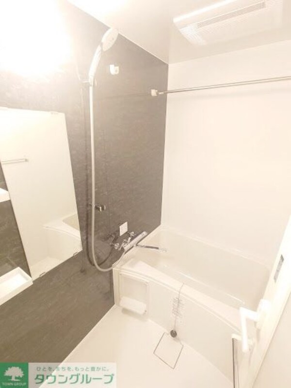 バス／シャワールーム等(★お問い合わせはタウンハウジングまで★)