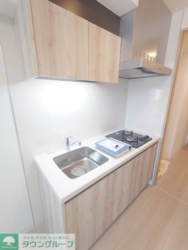 キッチン(★お問い合わせはタウンハウジングまで★)