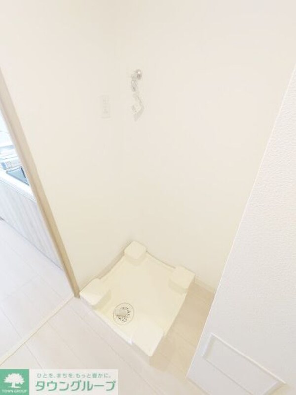 設備(★お問い合わせはタウンハウジングまで★)