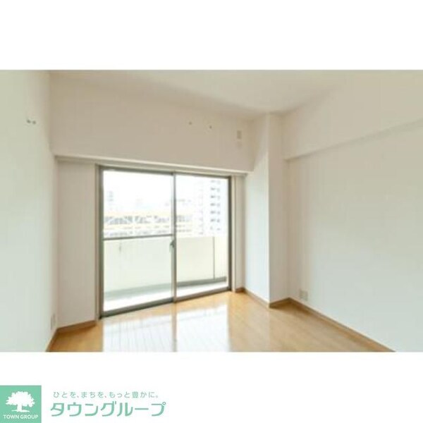 眺望(※写真は同タイプ住戸です。)