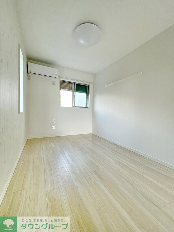 子供部屋(★お問い合わせはタウンハウジングまで★)