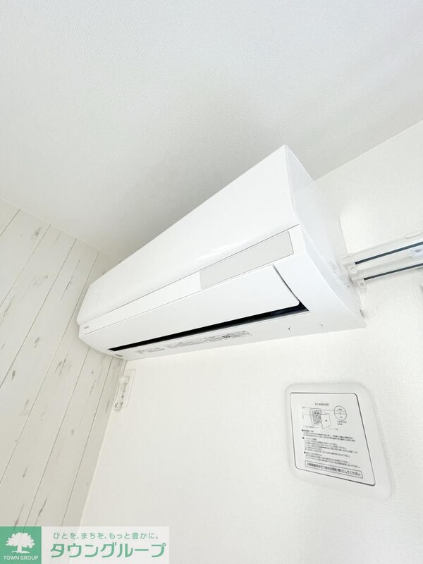 設備(★お問い合わせはタウンハウジングまで★)