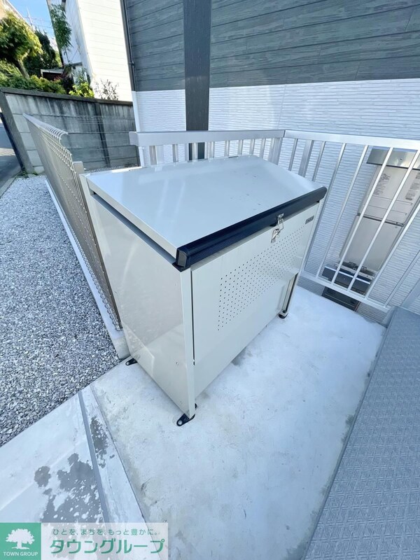 共有部分(★お問い合わせはタウンハウジングまで★)