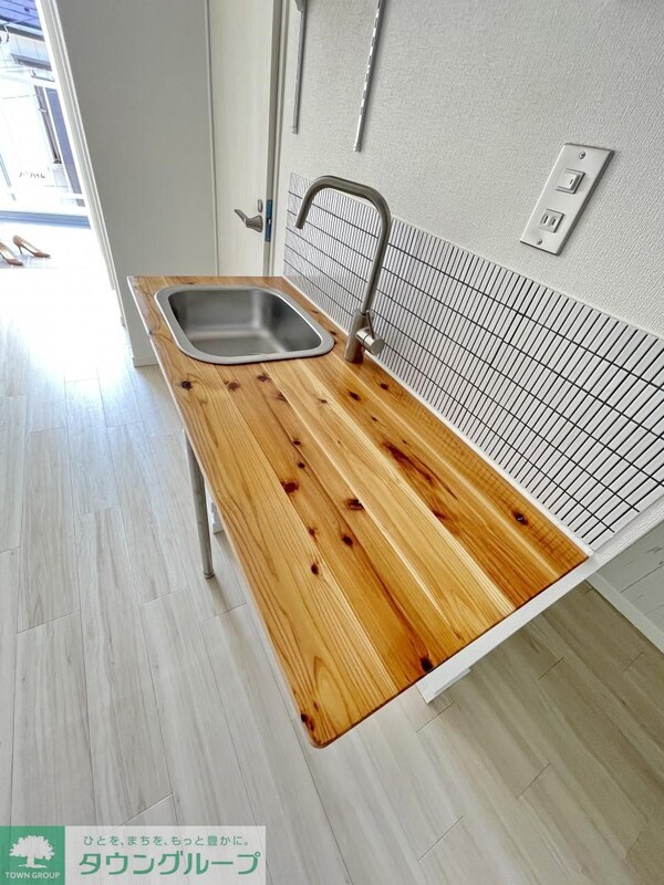 キッチン(★お問い合わせはタウンハウジングまで★)