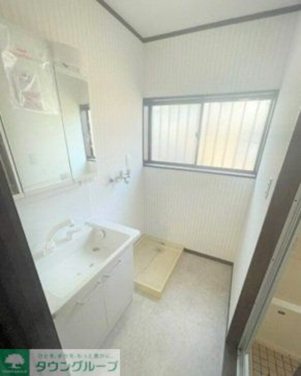 洗面(★洗面脱衣所★)