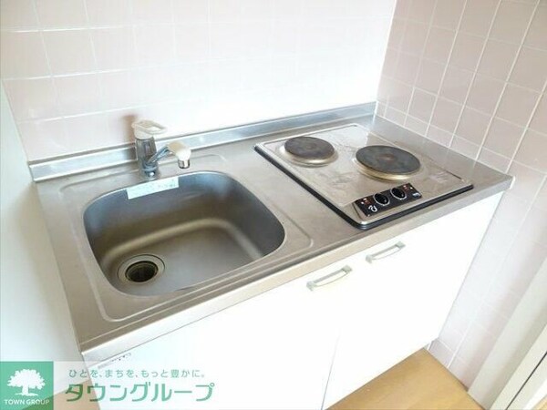 キッチン(★お問い合わせはタウンハウジングまで★)