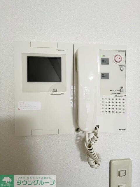 物件内観写真12　(設備)