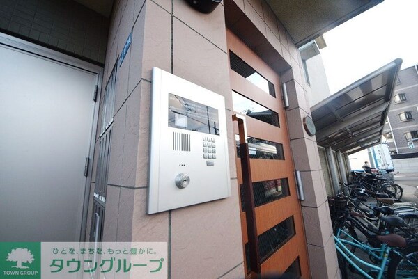 セキュリティ(★お問合せはタウンハウジングまで★)