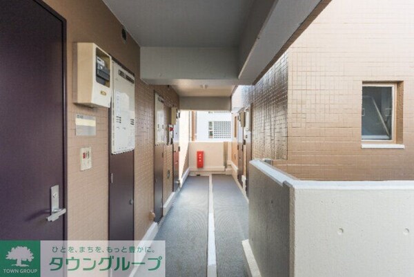 エントランス(★お問い合わせはタウンハウジングまで★)