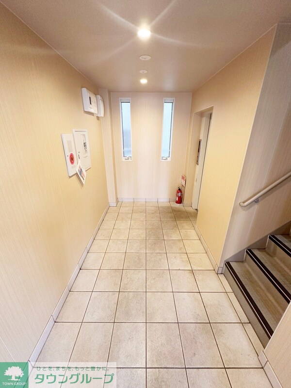 エントランス(エントランス)