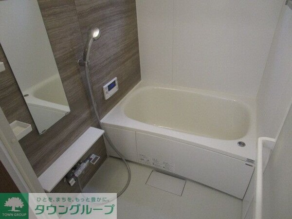 バス／シャワールーム等(★お問い合わせはタウンハウジングまで★)