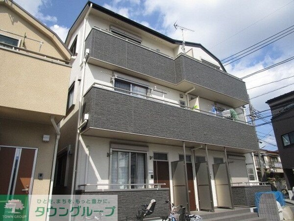 外観(★お問い合わせはタウンハウジングまで★)