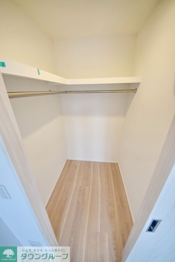 収納(★お問い合わせはタウンハウジングまで★)