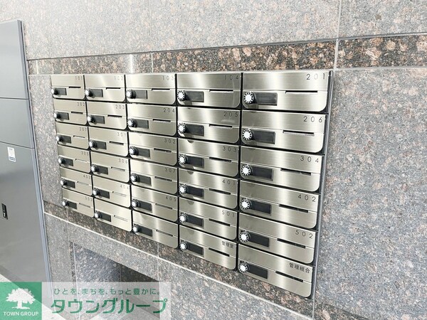 共有部分(★お部屋探しはタウンハウジングまで★)