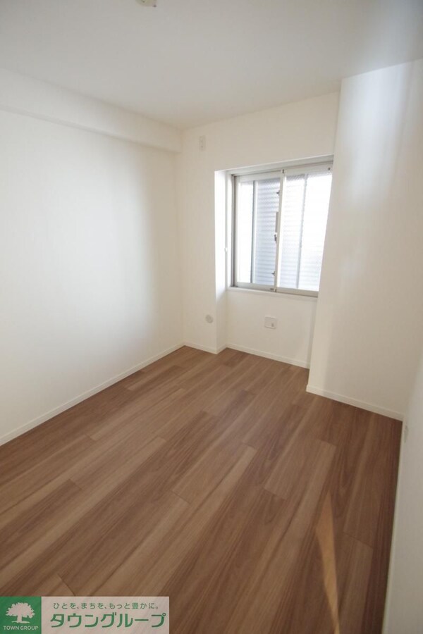 寝室(★同仕様写真★)