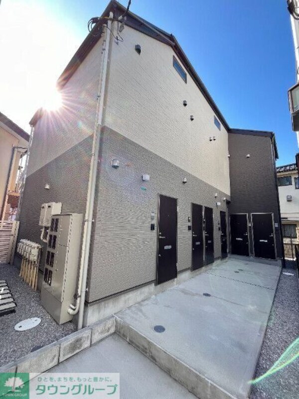 外観(★お問い合わせはタウンハウジングまで★)