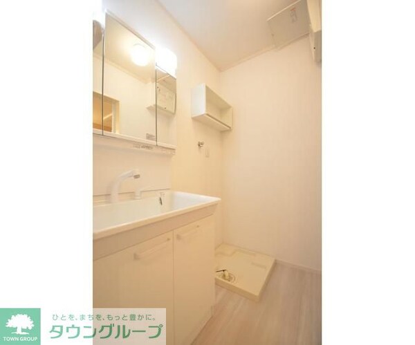 洗面(※別部屋参考写真※)