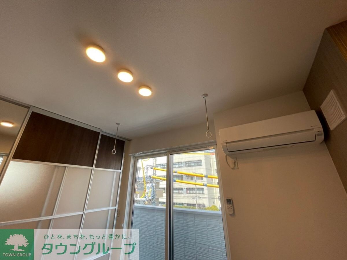 設備(★お問い合わせはタウンハウジング聖蹟桜ヶ丘店まで★)