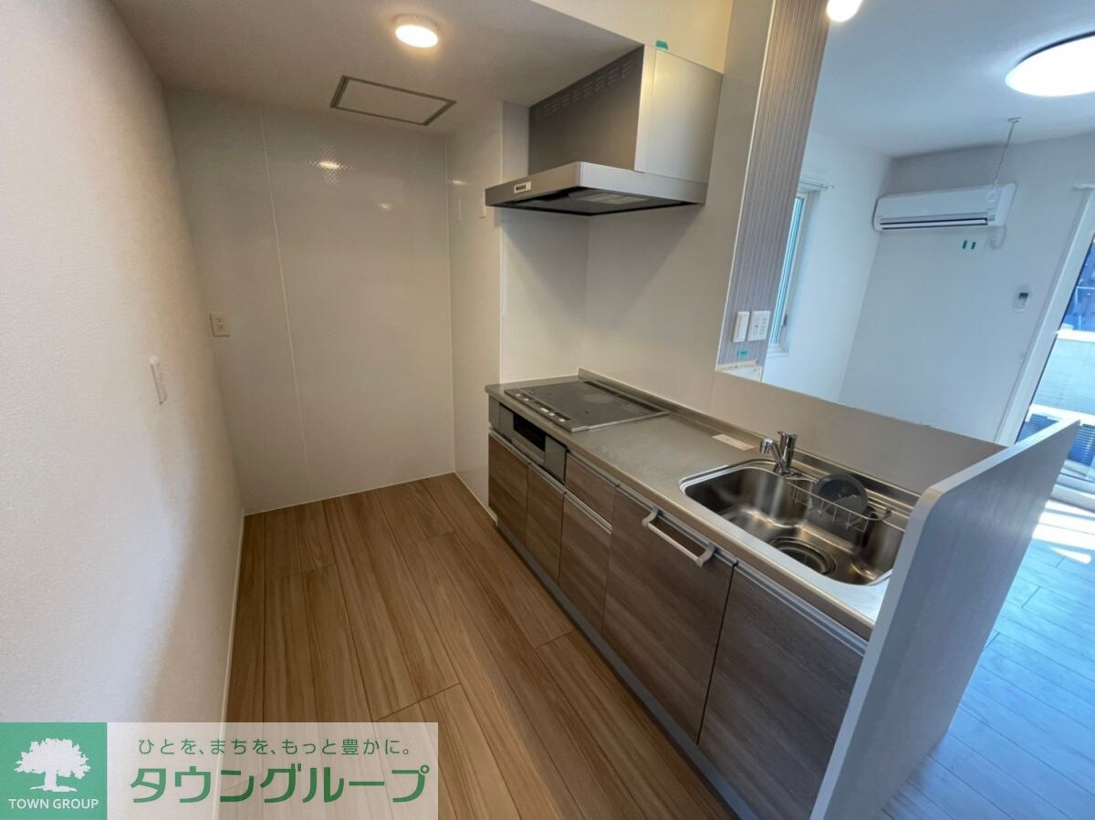 キッチン(★お問い合わせはタウンハウジング聖蹟桜ヶ丘店まで★)