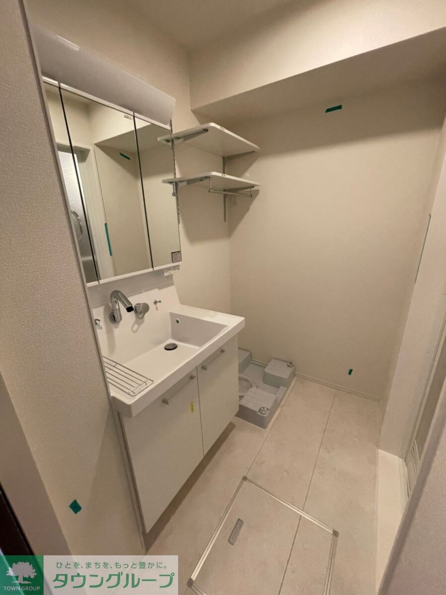 洗面(★お問い合わせはタウンハウジング聖蹟桜ヶ丘店まで★)