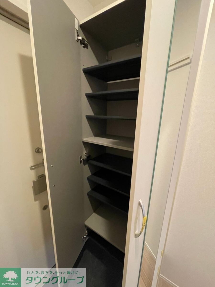 収納(★お問い合わせはタウンハウジング聖蹟桜ヶ丘店まで★)