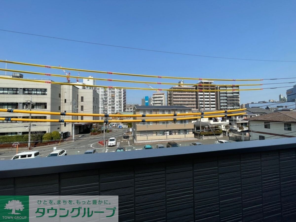 眺望(★お問い合わせはタウンハウジング聖蹟桜ヶ丘店まで★)