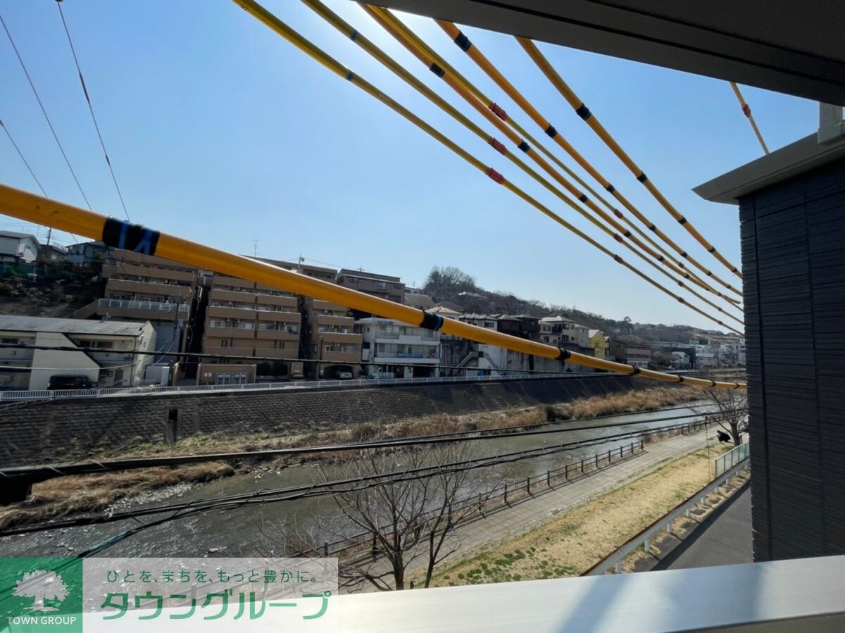 眺望(★お問い合わせはタウンハウジング聖蹟桜ヶ丘店まで★)