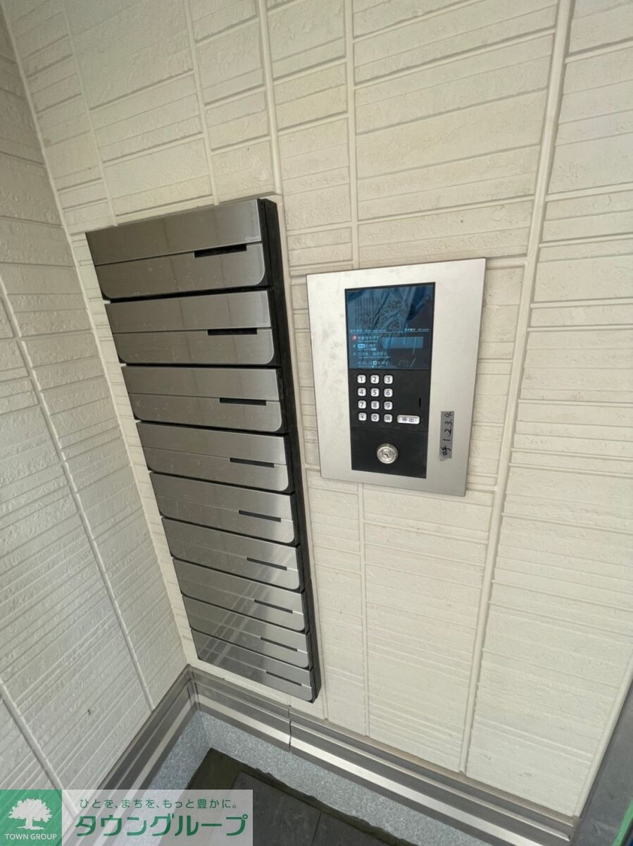 共有部分(★お問い合わせはタウンハウジング聖蹟桜ヶ丘店まで★)