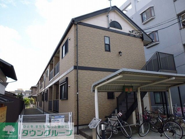 外観写真