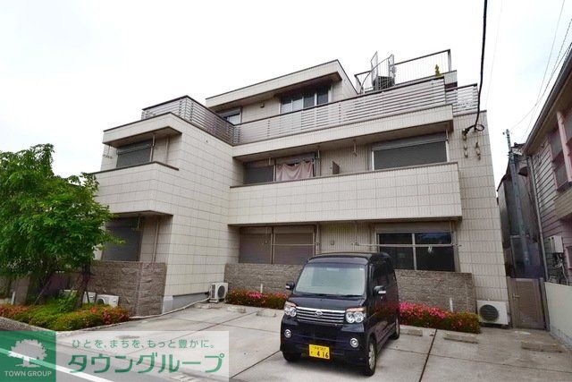 外観写真