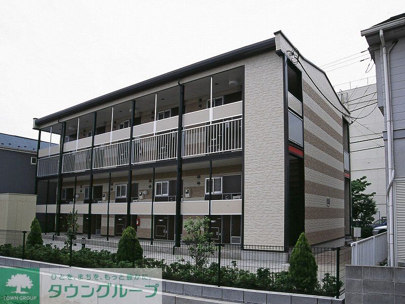 外観写真