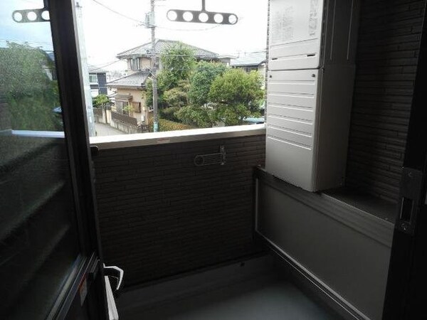 バルコニー(★お問い合わせはタウンハウジング府中店まで★)